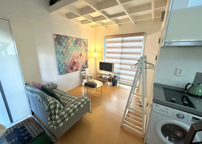 Twotwo House Guest house