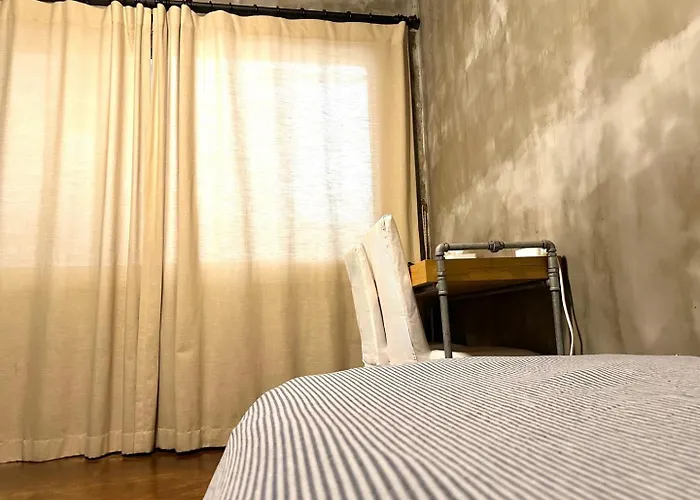 招待所 双双旅馆 首爾