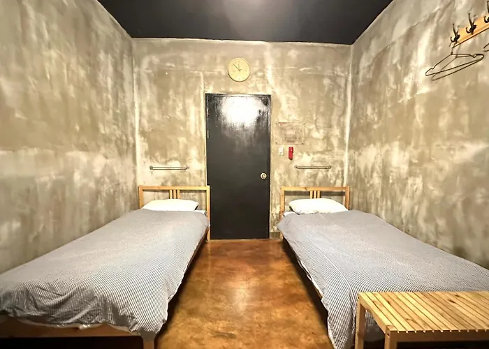 双双旅馆 2* 首爾