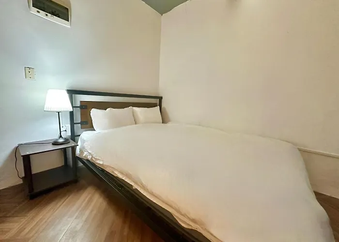双双旅馆 招待所 2*