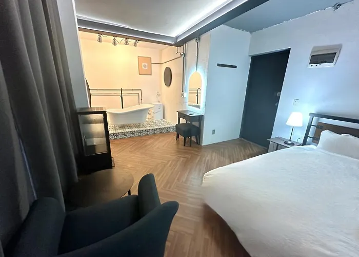 双双旅馆 招待所