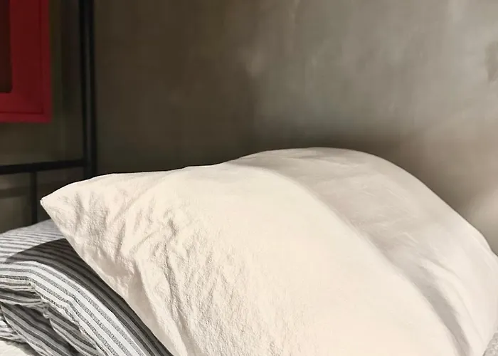 双双旅馆 招待所 首爾