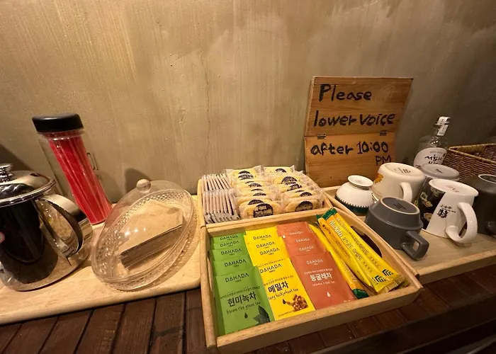 招待所 双双旅馆