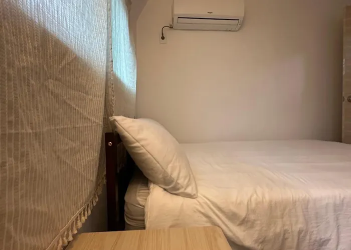 双双旅馆 招待所