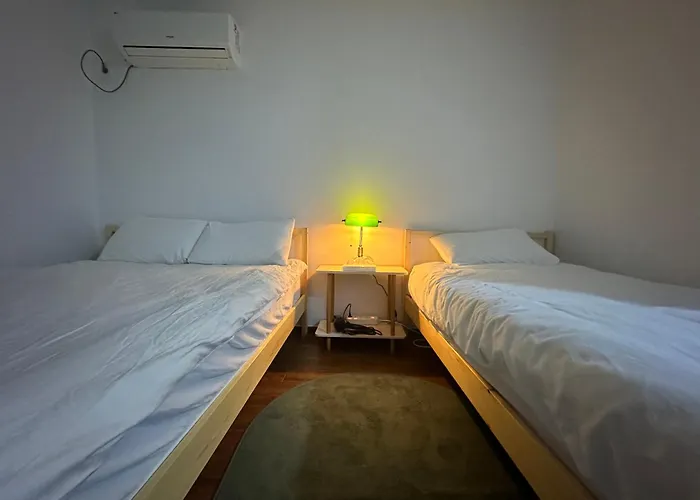 双双旅馆 招待所
