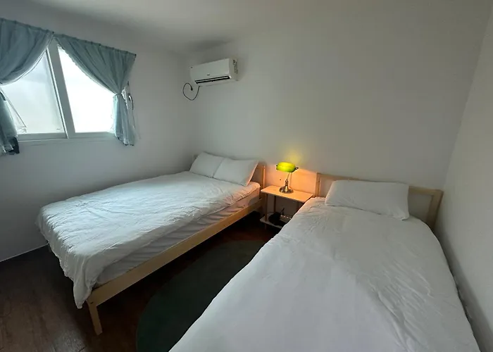 双双旅馆 招待所 首爾